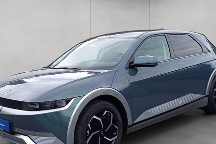 Hyundai IONIQ 5 22.072 km 27.950 € Hanau 63452