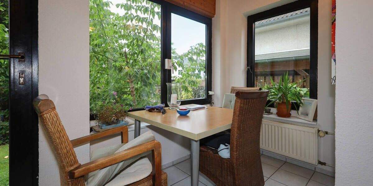 Platz für die gesamte Familie mit 30 m² Zusatzfläche im Dachgeschoss 6 zimmer