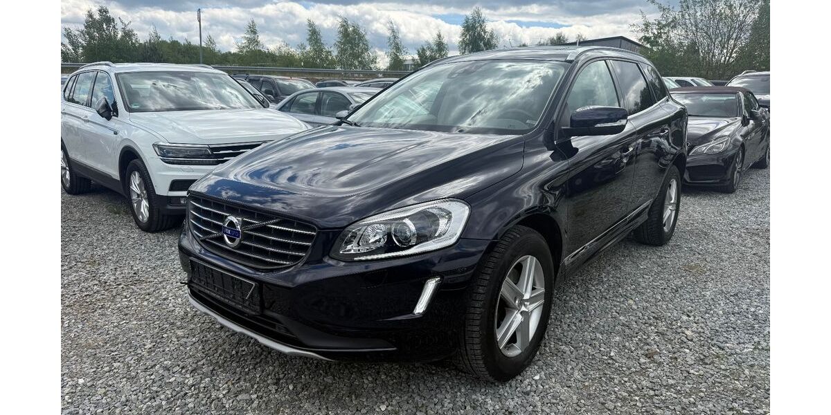 Volvo XC60 114.314 km 16.900 &euro; Hutthurm 94116