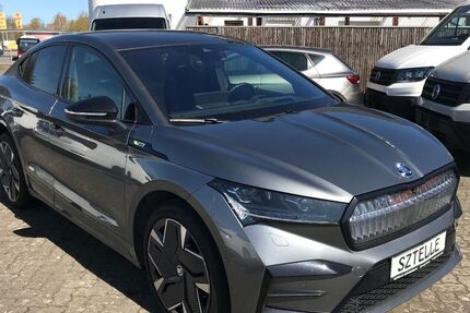 Skoda Enyaq 15.858 km 39.999 &euro; Braunschweig 38110