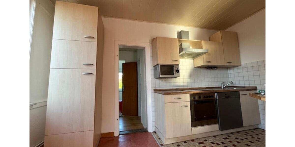 Etagenwohnung Bergen an der Dumme - 3 Zimmer, 78 m&sup2;, 400&euro; | Angebot:25237590
