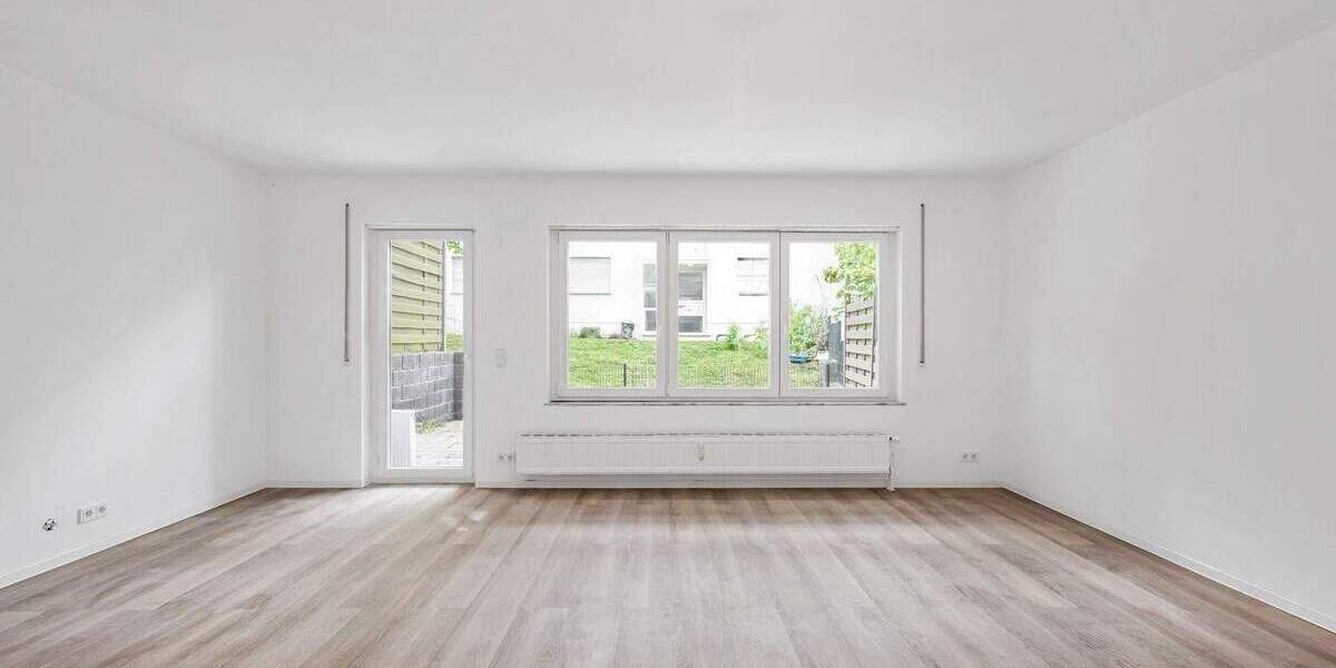 Mehrfamilienhaus, Wohnhaus Binsfeld - 5 Zimmer, 133 m&sup2;, 1.336&euro; | Angebot:23086321