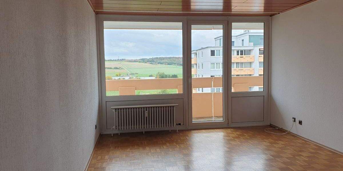 Etagenwohnung Taunusstein Wehen - 3 Zimmer, 198.000&euro; | Angebot:25820681