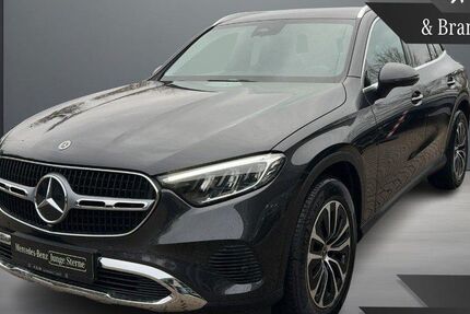 Mercedes-Benz GLC 200 9.392 km 48.290 &euro; Luckenwalde 14943