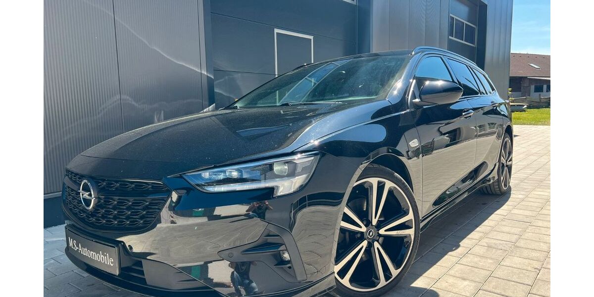 Opel Insignia 144.000 km 16.350 &euro; Balingen 72336