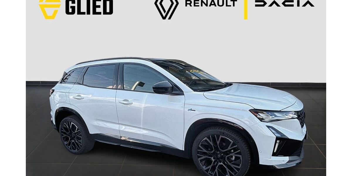 Renault Austral 23.500 km 34.980 &euro; Bad Laer 49196