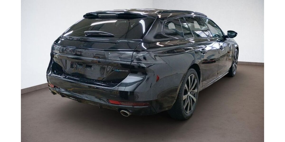 Peugeot 508 44.000 km 28.779 &euro; Westoverledingen 26810