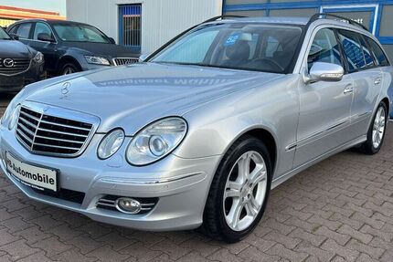 Mercedes E 280