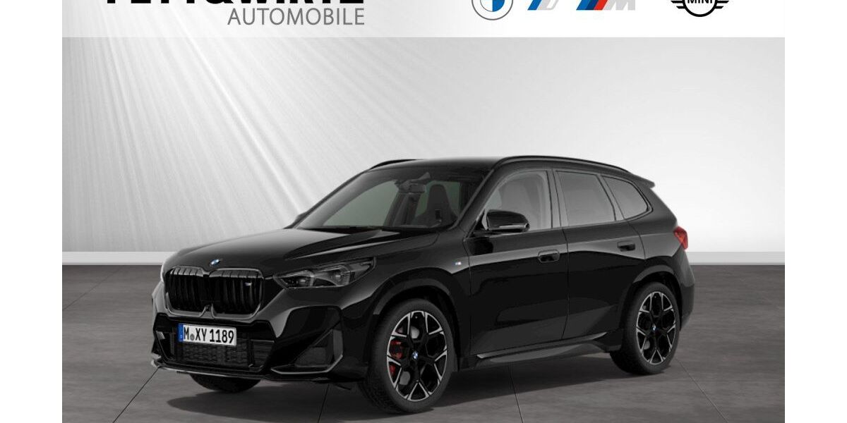 BMW X1 13.100 km 52.834 &euro; Moers 47441