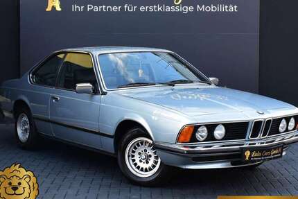 BMW 635 183.376 km 26.980 &euro; Ehrenkirchen 79238