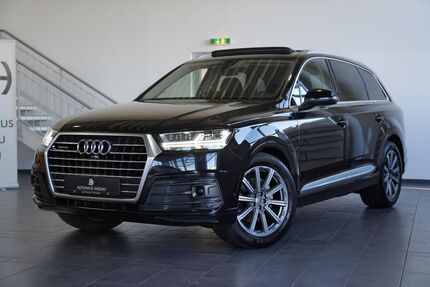 Audi Q7 117.800 km 37.990 &euro; Wildau 15745