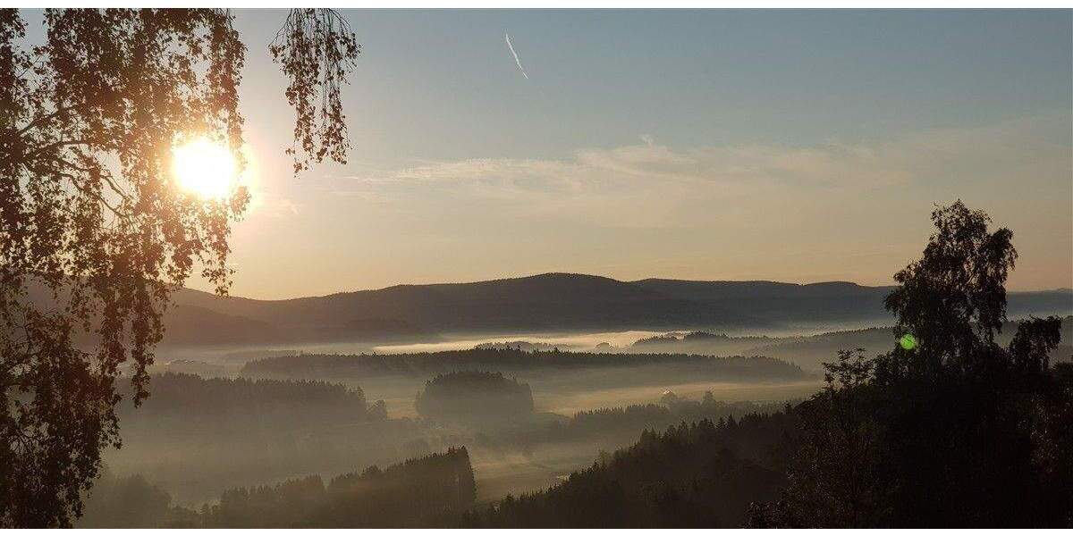 Boutiquehotel, Restaurant & Lebensentwurf im Bayerischen Wald 3 zimmer