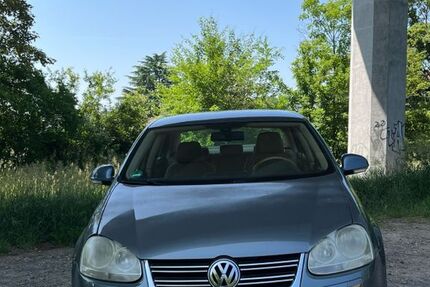 VW Jetta