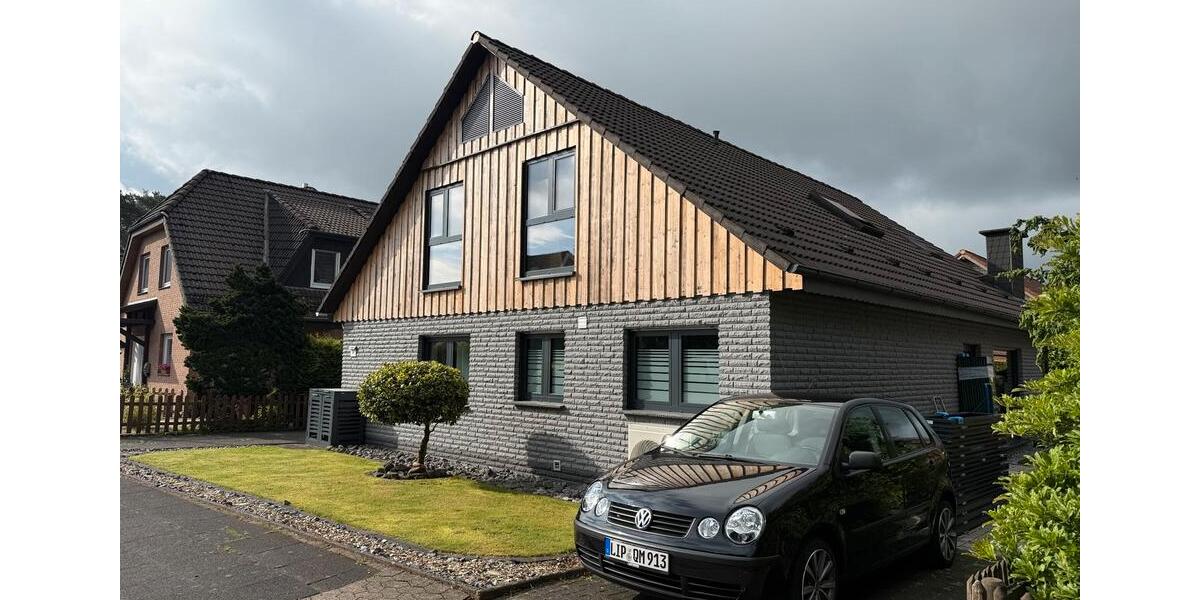 Einfamilienhaus Oerlinghausen - 6 Zimmer, 189 m&sup2;, 520.000&euro; | Angebot:26844867