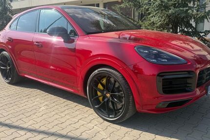 Porsche Cayenne 106.800 km 84.890 &euro; Würzburg 97076