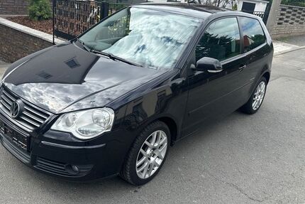 VW Polo 141.626 km 2.900 &euro; Leipzig 04316