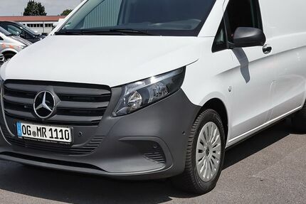 Mercedes-Benz Vito 4.000 km 42.187 &euro; Offenburg 77656