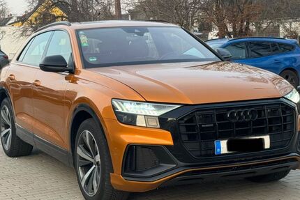 Audi Q8 299.900 km 32.999 &euro; Chemnitz 09120