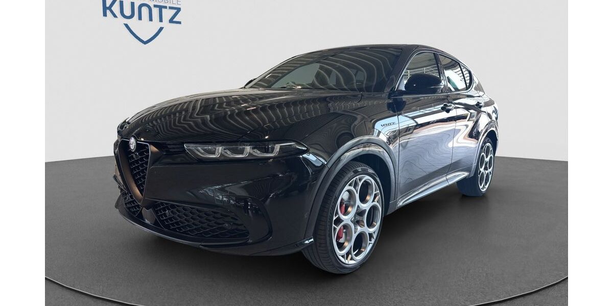 Alfa Romeo Tonale 5.000 km 42.980 € Gettorf / Kiel 24214