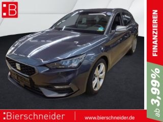 Seat Leon 24.150 km 29.950 € Manching 85077