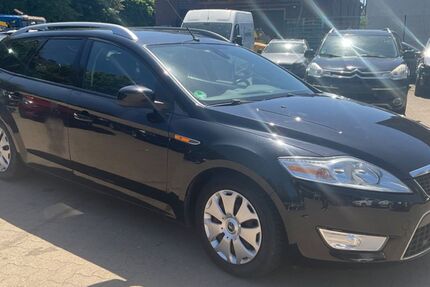 Ford Mondeo 186.500 km 1.299 &euro; Hamburg 21107