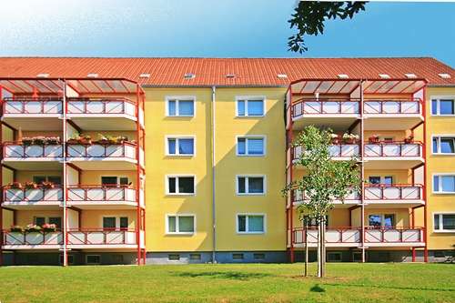 Wohnung zum Mieten in Zwickau 389,40 € 59 m² 3 zimmer