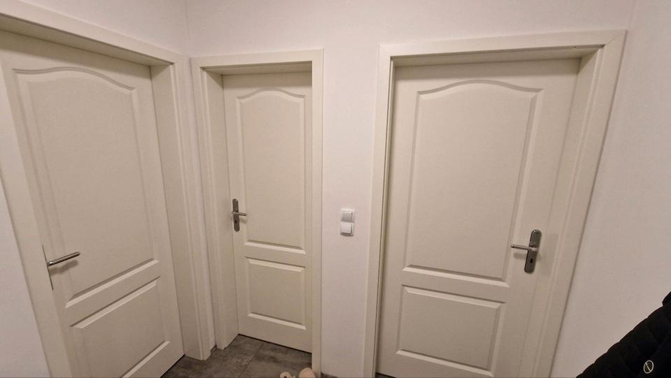 Doppelhaushälfte Ahaus - 5 Zimmer, 93 m&sup2;, 289.000&euro; | Angebot:27083292