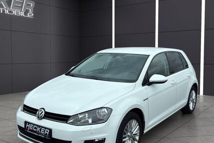 VW Golf 118.489 km 10.490 &euro; Lippstadt 59557
