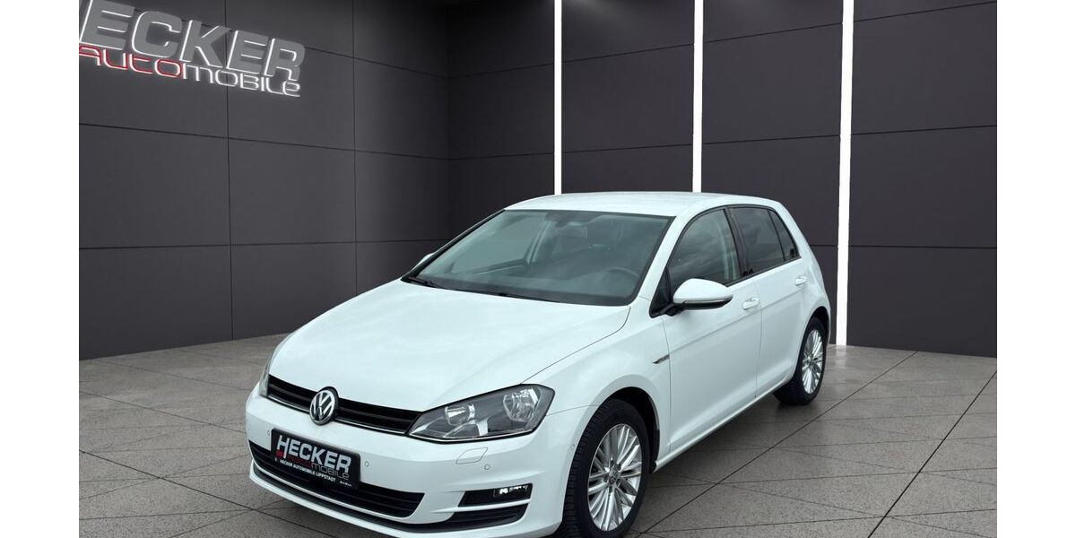 VW Golf 118.489 km 10.490 &euro; Lippstadt 59557