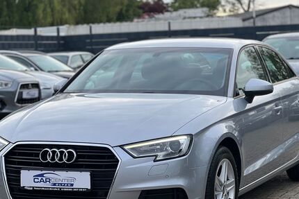Audi A3 169.000 km 13.900 &euro; Olfen 59399