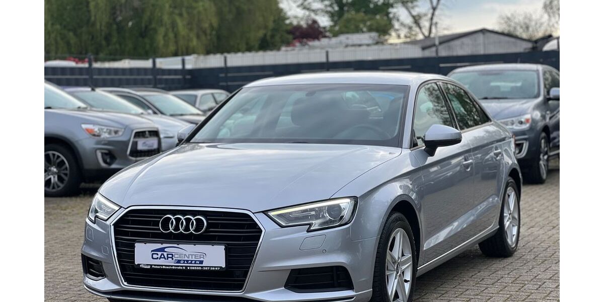 Audi A3 169.000 km 13.900 &euro; Olfen 59399