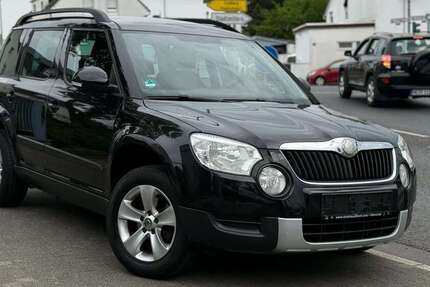Skoda Yeti 164.000 km 6.900 &euro; Bad Homburg 61350