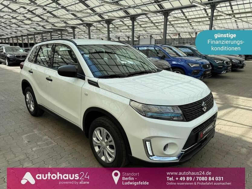 Vitara