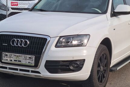 Audi Q5 208.482 km 6.900 &euro; Schemmerhofen 88433
