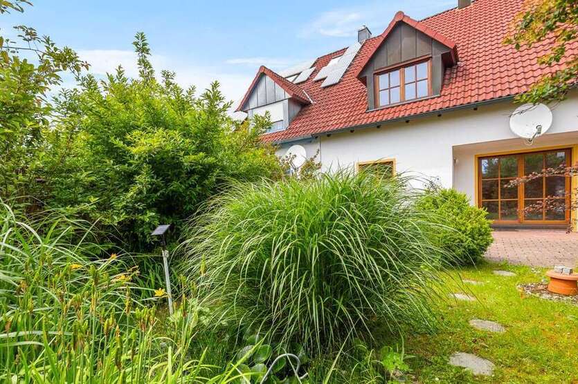 Haus zum Kaufen in Aufhausen 329.000 € 126 m²