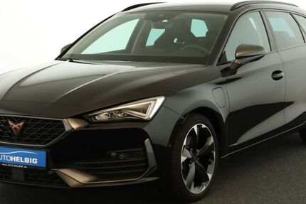 Cupra Leon 29.100 km 25.490 &euro; Donnersdorf 97499