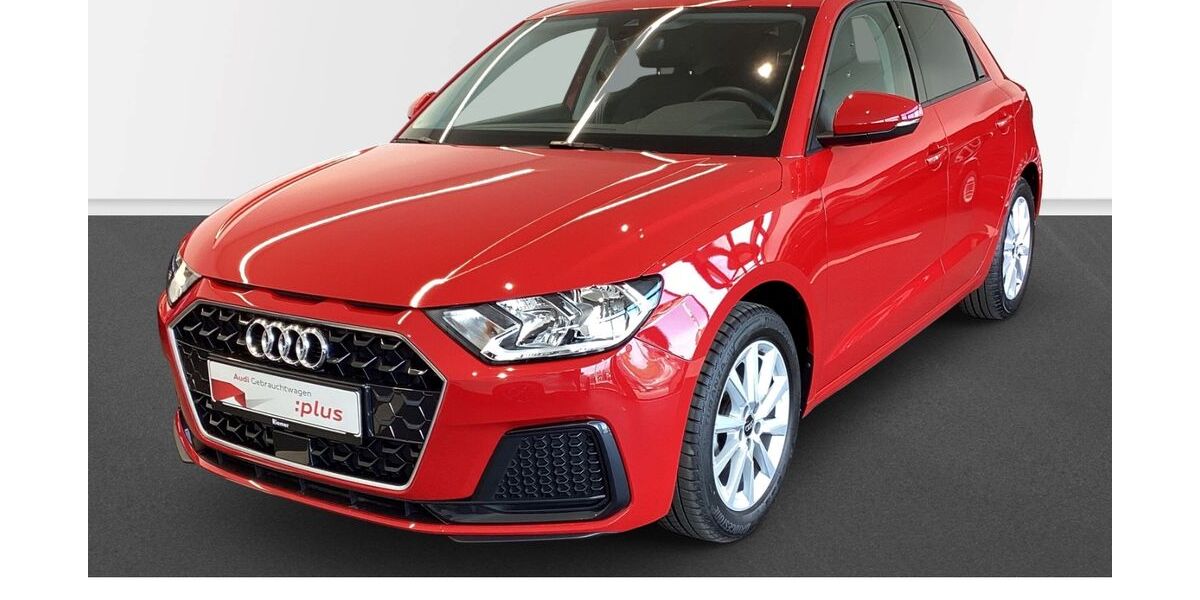 Audi A1 5.407 km 21.369 &euro; Mölln 23879