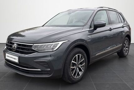 VW Tiguan 60.411 km 28.950 &euro; Osterwieck 38835