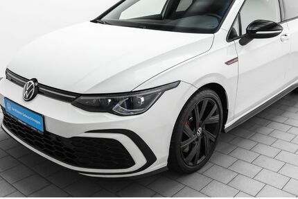 VW Golf 49.510 km 25.860 &euro; Eschershausen 37632