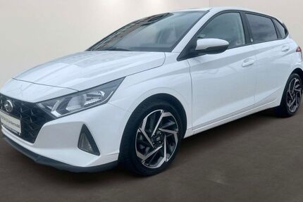 Hyundai i20 65.000 km 15.200 € Batzhausen 92358