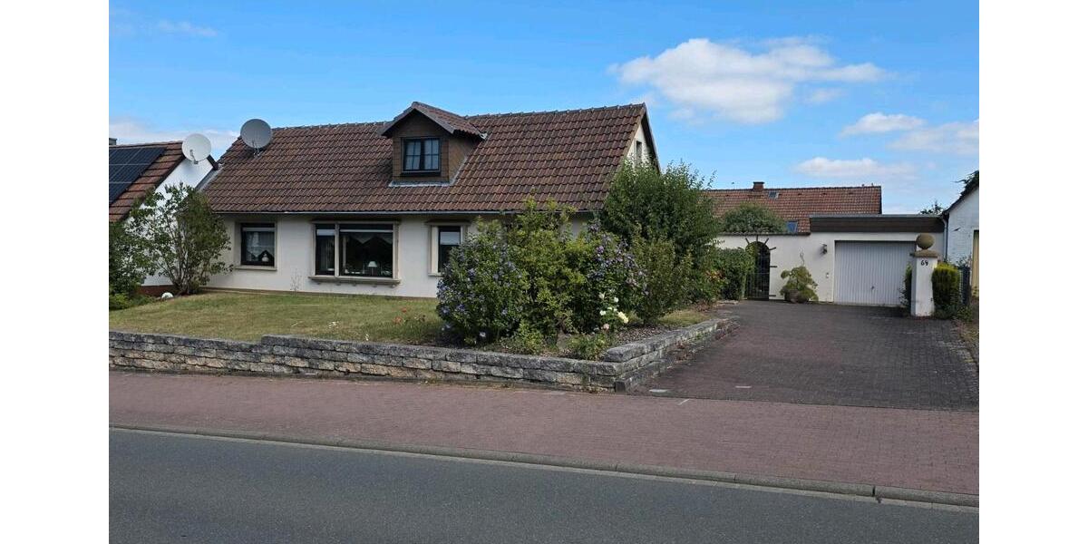 Einfamilienhaus Bad Arolsen - 5 Zimmer, 150 m&sup2;, 340.000&euro; | Angebot:27112574