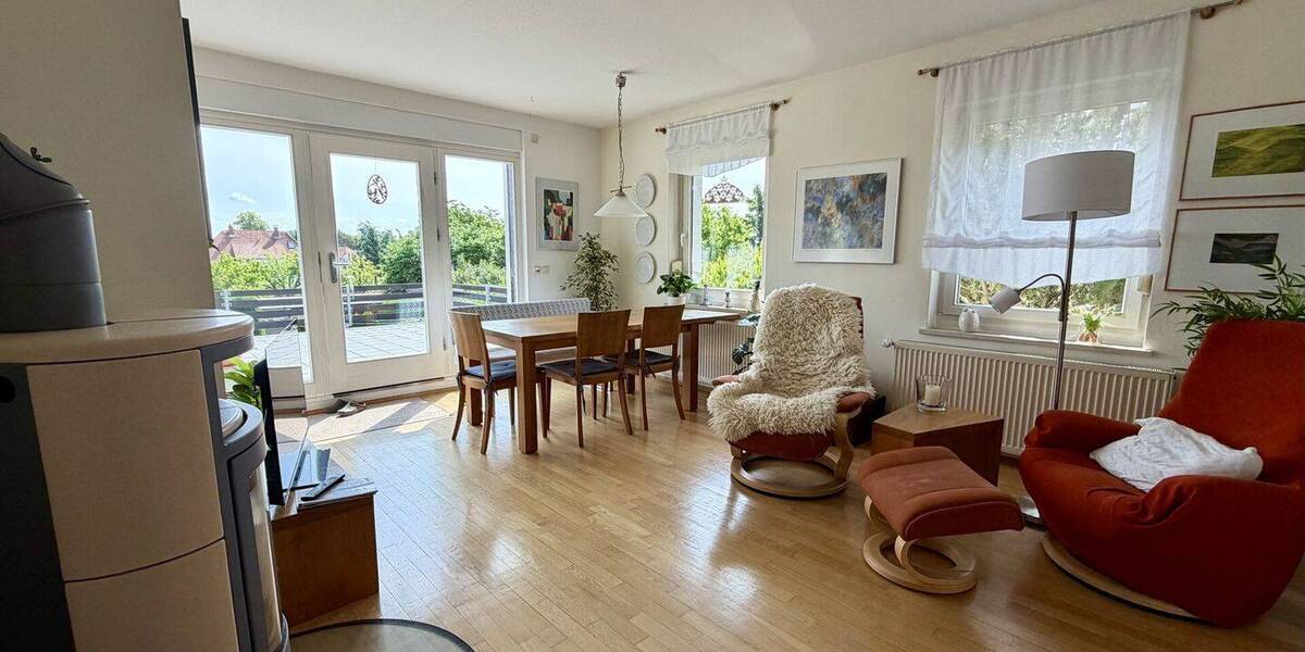 Einfamilienhaus Ottendorf-Okrilla Okrilla - 5 Zimmer, 108 m&sup2;, 370.000&euro; | Angebot:26868674