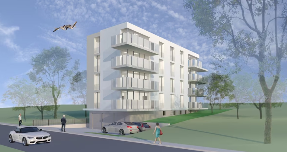 Etagenwohnung Hünfeld - 2 Zimmer, 75 m&sup2;, 294.340&euro; | Angebot:23917241