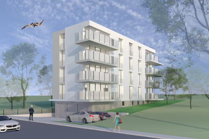 Wohnung Hünfeld - 2 Zimmer, 75 m&sup2;, 294.340&euro; | Angebot:23917241