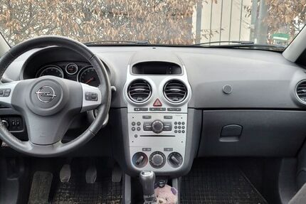 Opel Corsa 48.000 km 5.999 &euro; Oberstaufen 87534