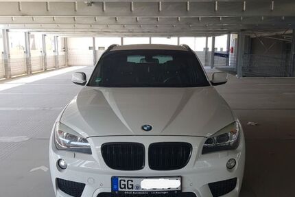 BMW X1 176.000 km 9.600 &euro; Rüsselsheim 65428