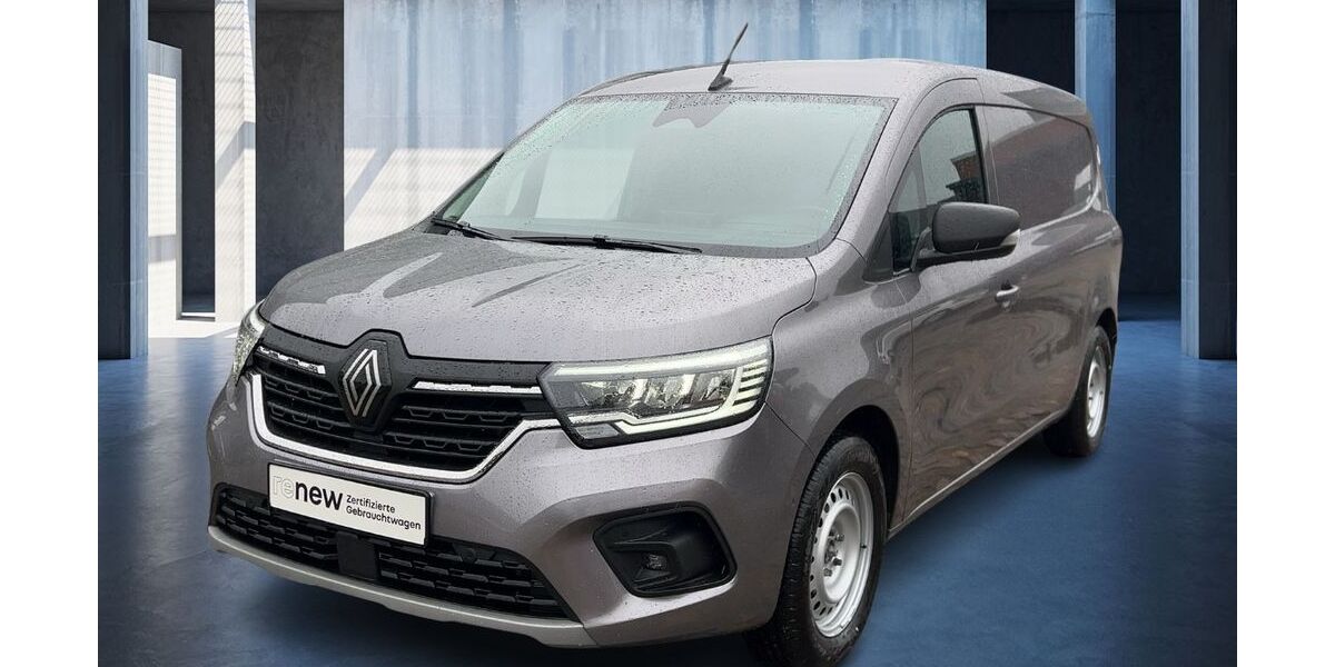 Renault Kangoo 21.477 km 24.990 &euro; Hamburg 20537