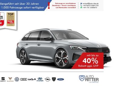 Skoda Octavia 1.755 km 43.490 &euro; Eschenbach 92676