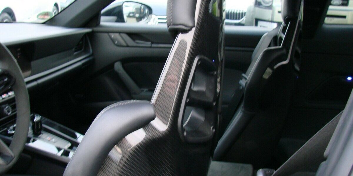 Porsche 992 CARRERA GTS Carbonsitze Leichtbau 360º ACC Lif 14.368 km 159.980 &euro; Falkensee 14612