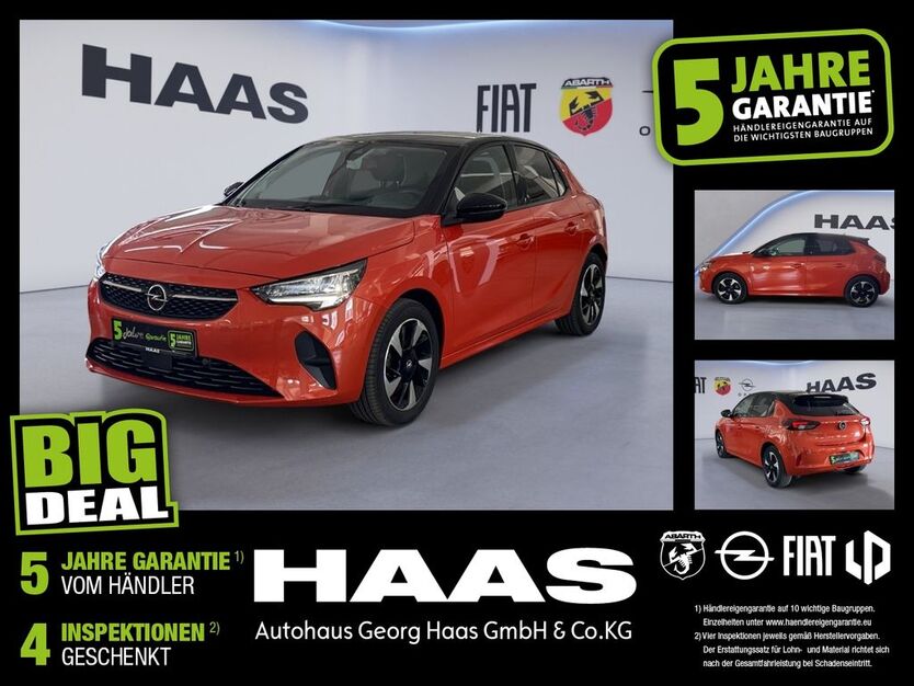 Opel Corsa 48.500 km 13.980 € Augsburg 86159